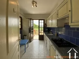 Maison à vendre anlhiac, aquitaine, Li1015 Image - 3