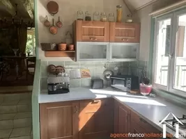 Maison à vendre , Li1016 Image - 12