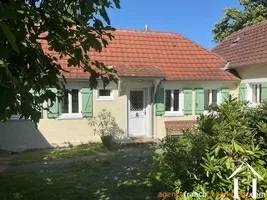 Maison à vendre , Li1016 Image - 3