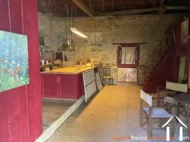 Maison à vendre , Li1016 Image - 29