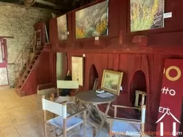 Maison à vendre , Li1016 Image - 30