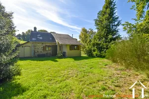 Maison à vendre , Li1018 Image - 32