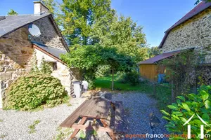 Maison à vendre , Li1018 Image - 20
