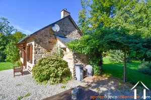 Maison à vendre , Li1018 Image - 19