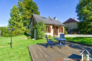 Maison à vendre , Li1018 Image - 23