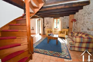 Maison à vendre , Li1018 Image - 10