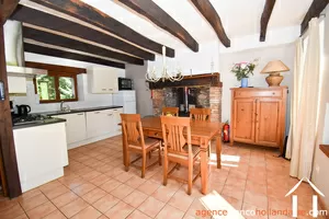 Maison à vendre , Li1018 Image - 2