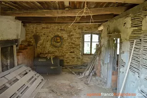 Maison à vendre la croisille sur briance, limousin, Li766 Image - 11