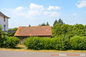 Maison à vendre la croisille sur briance, limousin, Li766 Image - 17