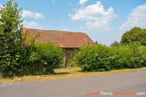 Maison à vendre la croisille sur briance, limousin, Li766 Image - 18