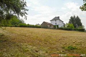 Maison à vendre la croisille sur briance, limousin, Li766 Image - 15