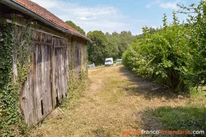 Maison à vendre la croisille sur briance, limousin, Li766 Image - 12