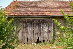 Maison à vendre la croisille sur briance, limousin, Li766 Image - 3