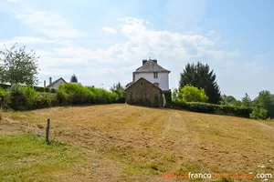 Maison à vendre la croisille sur briance, limousin, Li766 Image - 14