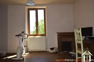 Propriété 1 hectare ++ à vendre neuvic entier, limousin, 777 Image - 21