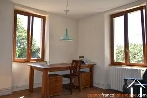 Propriété 1 hectare ++ à vendre neuvic entier, limousin, 777 Image - 19