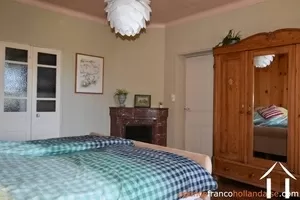 Propriété 1 hectare ++ à vendre neuvic entier, limousin, 777 Image - 18