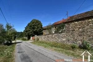 Propriété 1 hectare ++ à vendre neuvic entier, limousin, 777 Image - 29
