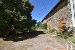 Propriété 1 hectare ++ à vendre neuvic entier, limousin, 777 Image - 24