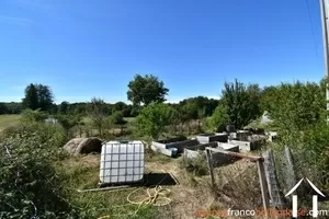 Propriété 1 hectare ++ à vendre neuvic entier, limousin, 777 Image - 30