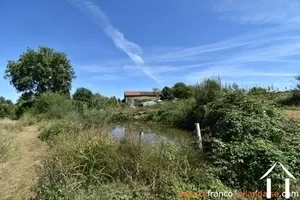 Propriété 1 hectare ++ à vendre neuvic entier, limousin, 777 Image - 32