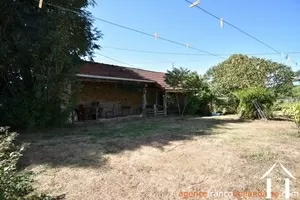 Propriété 1 hectare ++ à vendre neuvic entier, limousin, 777 Image - 26