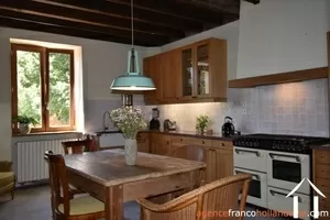 Propriété 1 hectare ++ à vendre neuvic entier, limousin, 777 Image - 6
