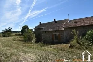 Propriété 1 hectare ++ à vendre neuvic entier, limousin, 777 Image - 27