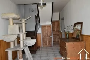 Propriété 1 hectare ++ à vendre neuvic entier, limousin, 777 Image - 14
