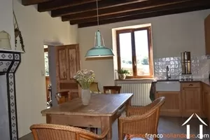 Propriété 1 hectare ++ à vendre neuvic entier, limousin, 777 Image - 7