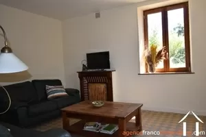Propriété 1 hectare ++ à vendre neuvic entier, limousin, 777 Image - 9