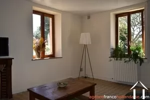 Propriété 1 hectare ++ à vendre neuvic entier, limousin, 777 Image - 10
