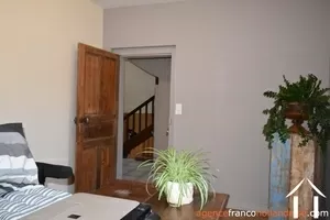 Propriété 1 hectare ++ à vendre neuvic entier, limousin, 777 Image - 12