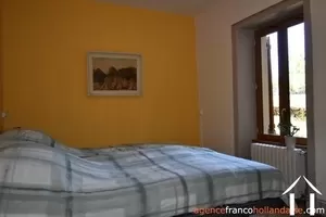 Propriété 1 hectare ++ à vendre neuvic entier, limousin, 777 Image - 15