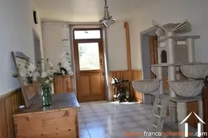 Propriété 1 hectare ++ à vendre neuvic entier, limousin, 777 Image - 13