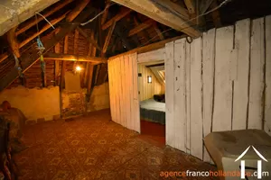 Maison à vendre st germain les belles, limousin, Li792 Image - 30