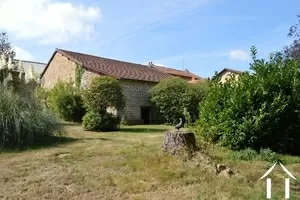 Maison à vendre st leonard de noblat, limousin, Li798 Image - 41