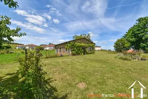 Maison à vendre st jean ligoure, limousin, Li837 Image - 73