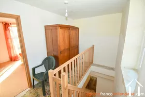 Maison à vendre la croix sur gartempe, limousin, Li864 Image - 26