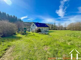 Maison à vendre eymoutiers, limousin, Li866 Image - 35