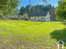 Maison à vendre eymoutiers, limousin, Li866 Image - 41