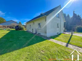 Maison à vendre eymoutiers, limousin, Li866 Image - 33