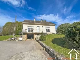 Maison à vendre eymoutiers, limousin, Li866 Image - 32