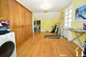 Maison à vendre la croisille sur briance, limousin, Li868 Image - 18