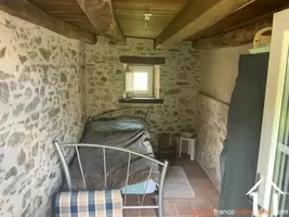 Maison à vendre savignac ledrier, aquitaine, Li878 Image - 14