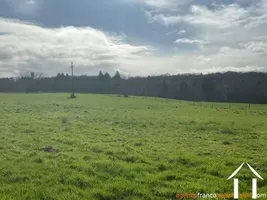 Maison à vendre savignac ledrier, aquitaine, Li878 Image - 22