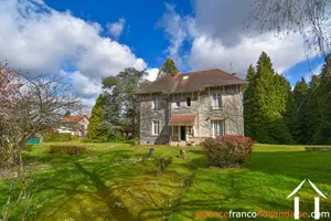 Maison à vendre bourganeuf, limousin, Li887 Image - 31