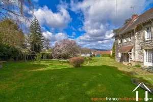 Maison à vendre bourganeuf, limousin, Li887 Image - 30