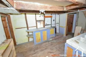 Maison à vendre la croisille sur briance, limousin, Li895 Image - 11