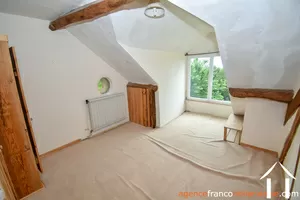 Maison à vendre la croisille sur briance, limousin, Li895 Image - 22